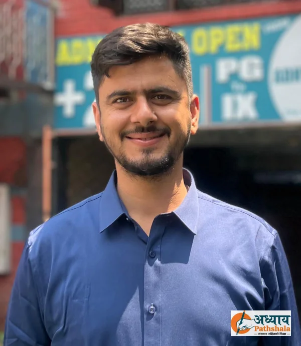 Karuna Sagar Sigdel